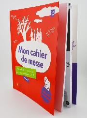 Mon Cahier de Messe - Année C