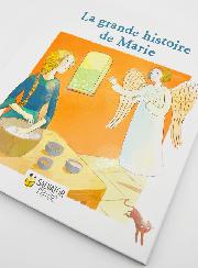 La Grande Histoire de Marie