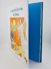 La Grande Histoire de Marie