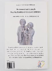 Livret de Neuvaine à Saint Joseph - Pour les Familles