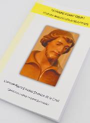 Livret de Neuvaine à Saint Joseph - Pour les Familles