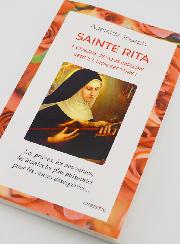 Livret de Neuvaine à Sainte Rita