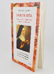 Livret de Neuvaine à Sainte Rita