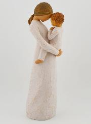 Statue Religieuse - Vierge de Tendresse
