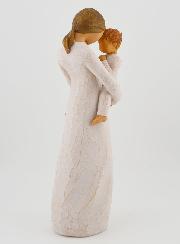 Statue Religieuse - Vierge de Tendresse