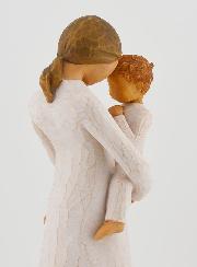 Statue Religieuse - Vierge de Tendresse