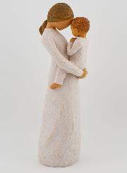 Statue Vierge Marie de Tendresse