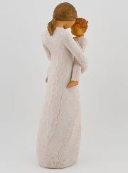 Statue Vierge Marie de Tendresse
