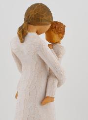 Statue Vierge Marie de Tendresse