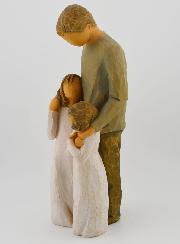 Statue Willow Tree - Mes Filles