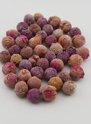 Perles de Résine Aromatiques - Fraise