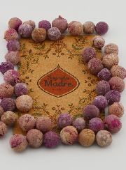 Perles de Résine Aromatiques - Fraise