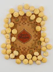 Perles de Résine Aromatiques - Senteur d'Inde