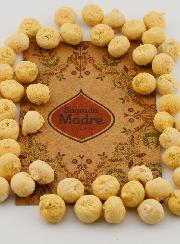 Perles de Résine Aromatiques - Senteur d'Inde