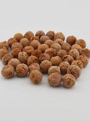 Perles de Résine Aromatiques - Vanille