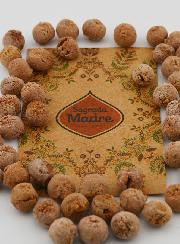 Perles de Résine Aromatiques - Vanille