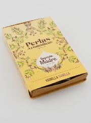 Perles de Résine Aromatiques - Vanille