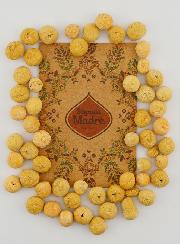 Perles de Résine Aromatiques - Coco