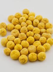 Perles de Résine Aromatiques - Citron