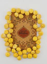 Perles de Résine Aromatiques - Citron