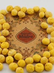 Perles de Résine Aromatiques - Citron