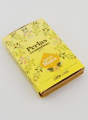 Perles de Résine Aromatiques - Citron