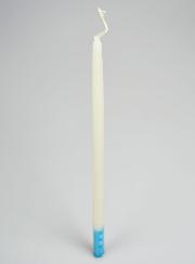 Cierge de Procession de Lourdes