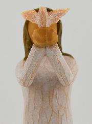 Statue Willow Tree - L'Envol