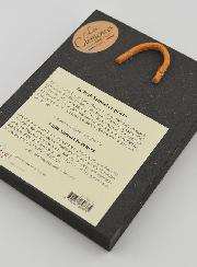Icône Religieuse du Petit Samuel en Prière - 14cm