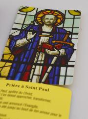 Encens Religieux - Saint Paul & Prière