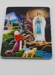 Grand Magnet - Apparitions de Lourdes