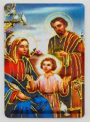 Grand Magnet - Sainte Famille