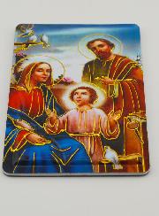Grand Magnet - Sainte Famille