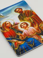 Grand Magnet - Sainte Famille