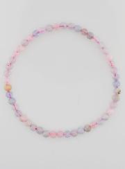 Bracelet en Pierre de Béryl - 4mm