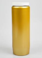 Bougie de Neuvaine OR -  9 Jours