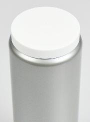 Bougie de Neuvaine Argent - 9 Jours