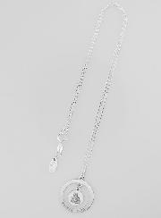 Collier Religieux en Argent - Pampille Sainte Rita