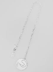 Collier Religieux Pendentif Chapelet - Argent 925/1000