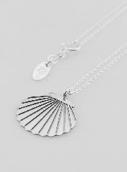 Collier Religieux Saint Jacques - Argent Massif
