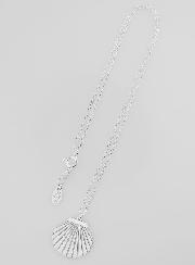 Collier Religieux Saint Jacques - Argent Massif