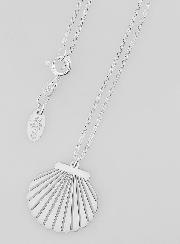 Collier Religieux Saint Jacques - Argent Massif