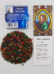 Encens Religieux Saint Jude + Prière
