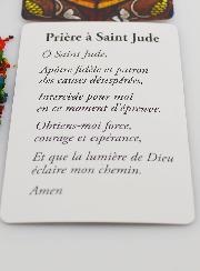 Encens Religieux Saint Jude + Prière
