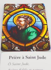 Encens Religieux Saint Jude + Prière