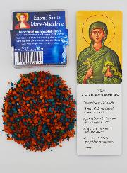Encens Religieux Sainte Marie Madeleine + Prière