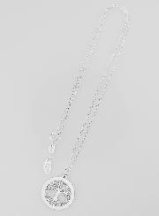Collier Religieux Arbre de Vie Racines - Argent 925
