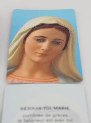 Encens Religieux Cathédrale + Prière à la Vierge Marie