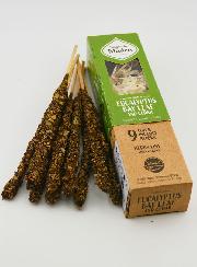 Encens Eucalyptus Laurier Cèdre - Naturel Qualité Premium