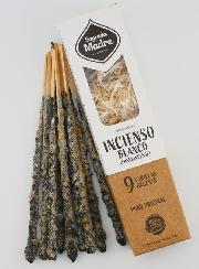 Encens Naturel Qualité Premium - Oliban Blanc Frankincense